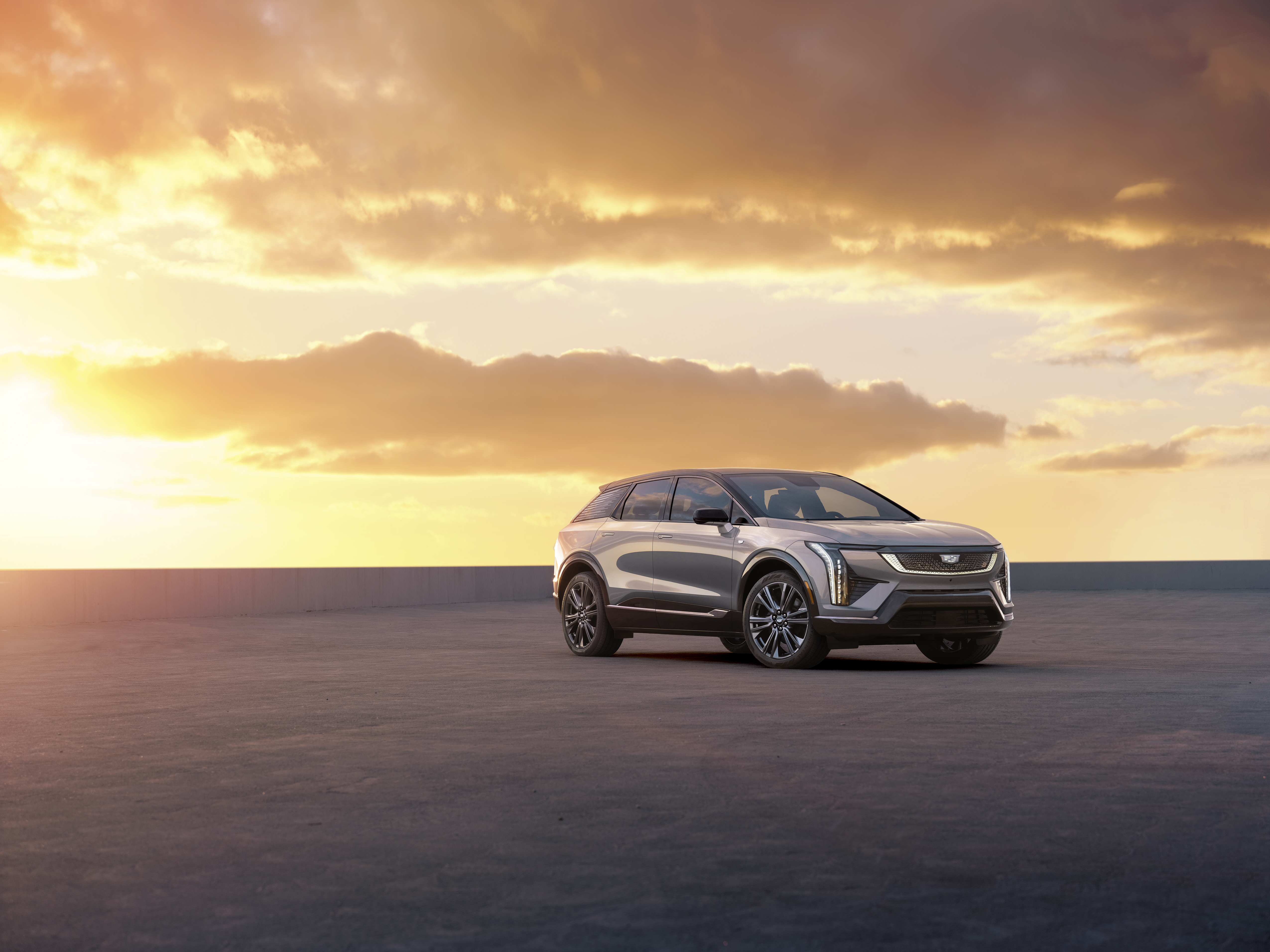 2025 OPTIQ