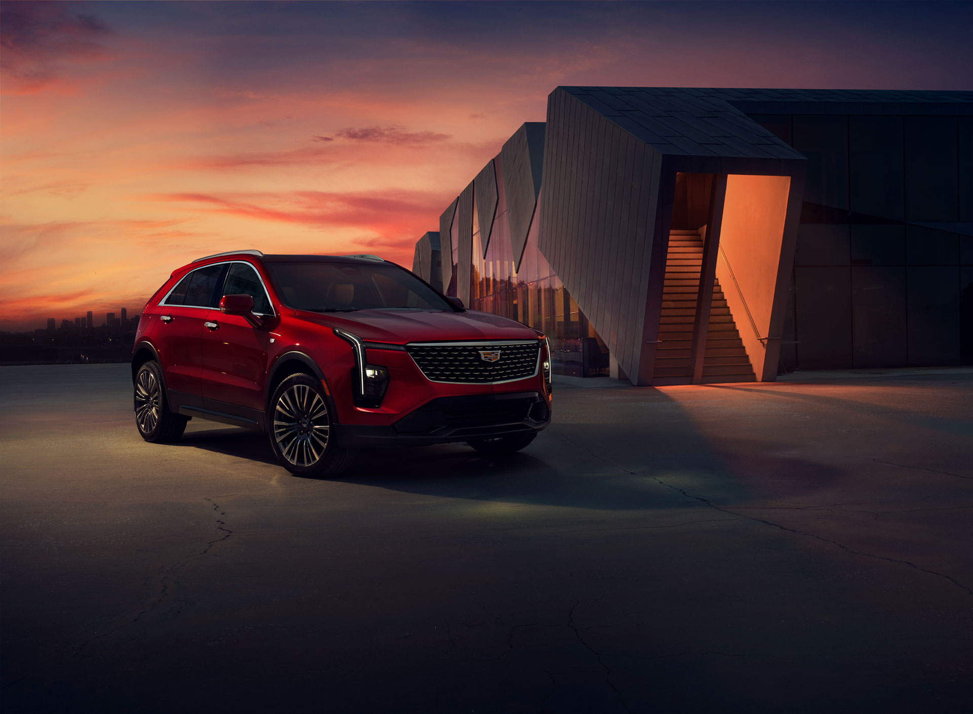 2024 XT4