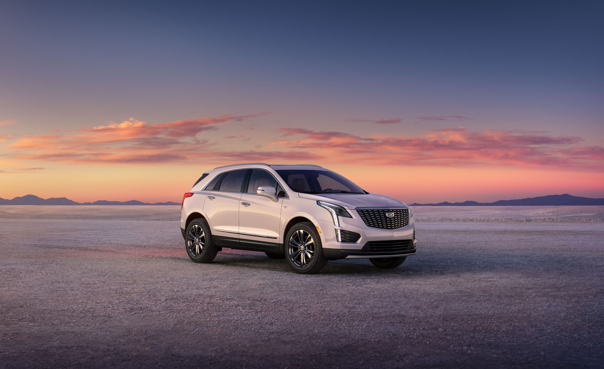 2024 XT5