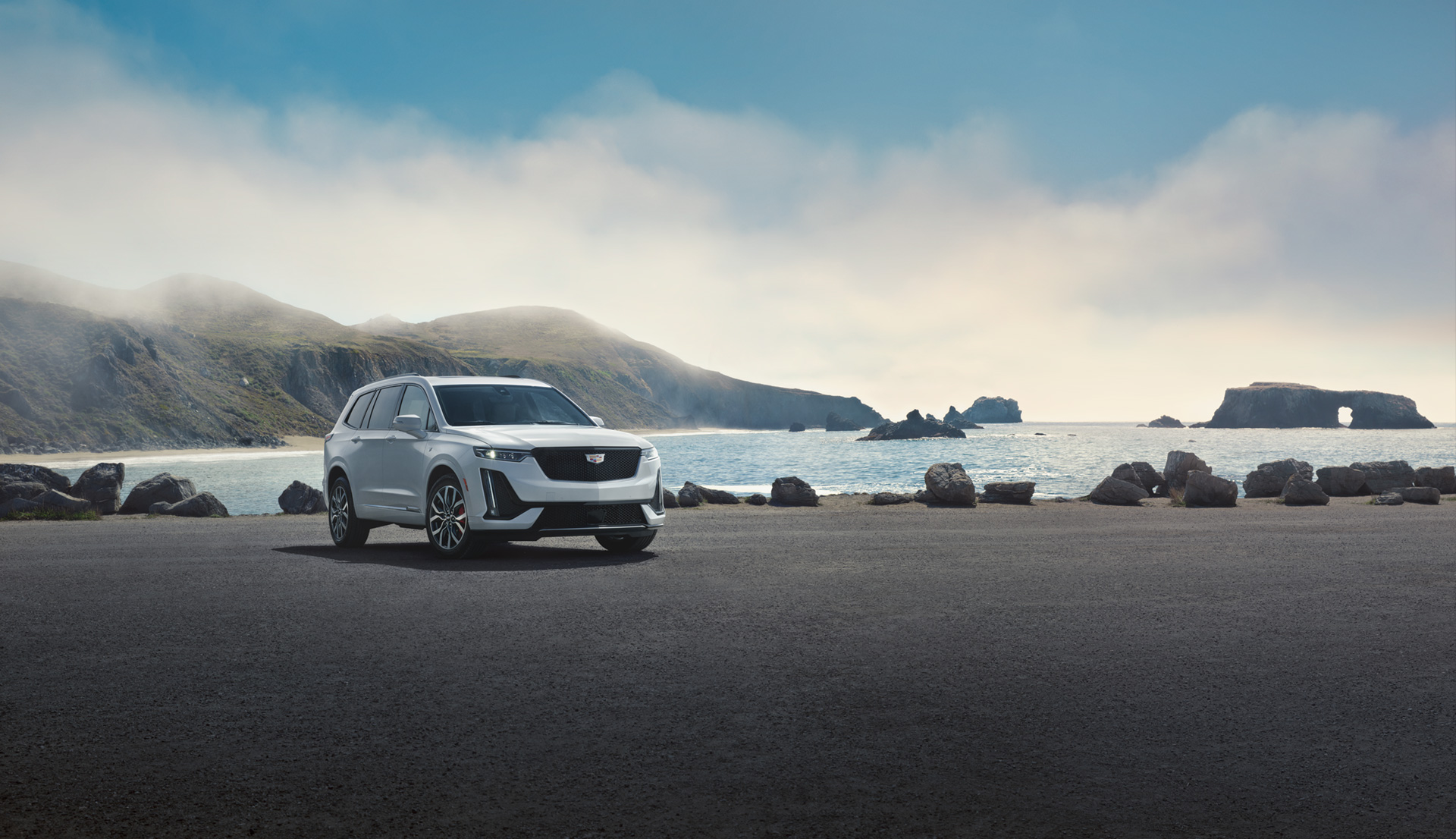 XT6